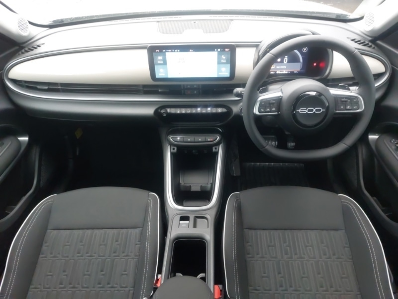 Used Fiat 600 2025 for sale - 78046297: Photo 2