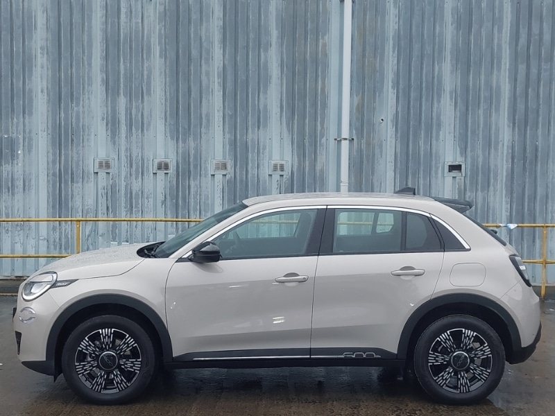 Used Fiat 600 2025 for sale - 78046297: Photo 4