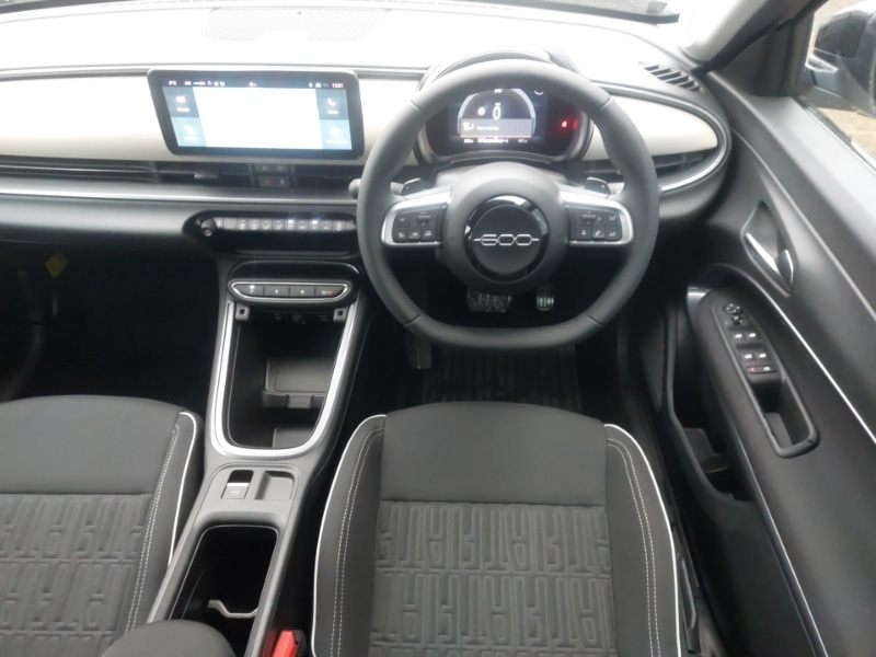 Used Fiat 600 2025 for sale - 78046297: Photo 7