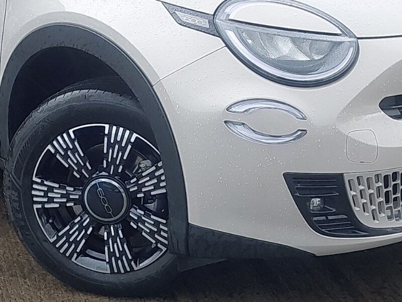 Used Fiat 600 2025 for sale - 78046297: Photo 9