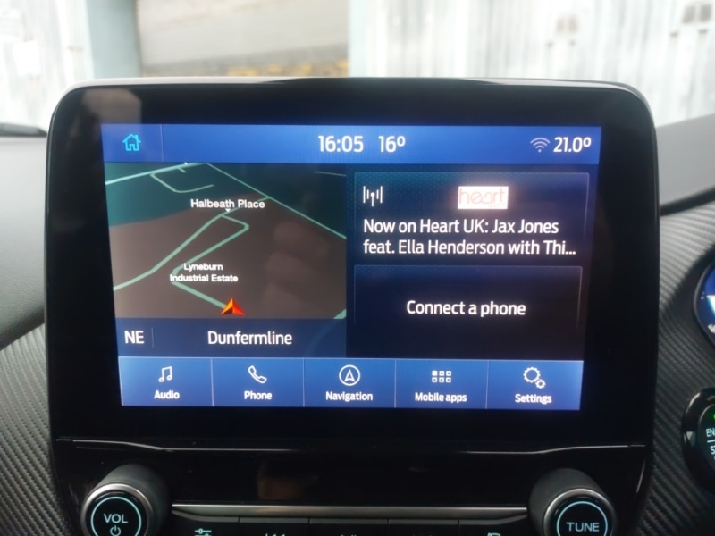 Used Ford Puma 2021 for sale - 76511486: Photo 10