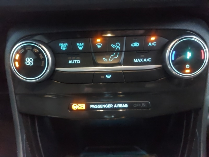 Used Ford Puma 2021 for sale - 76511486: Photo 14