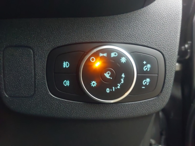 Used Ford Puma 2021 for sale - 76511486: Photo 16