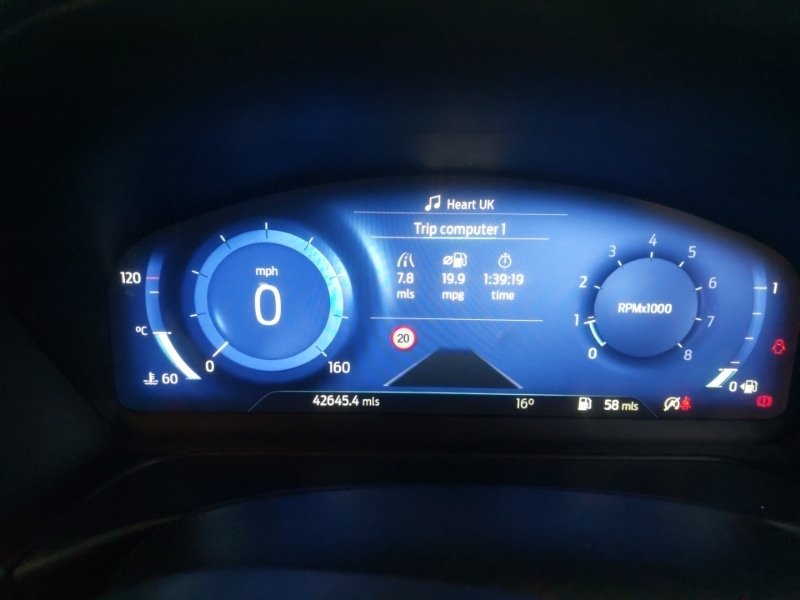 Used Ford Puma 2021 for sale - 76511486: Photo 17