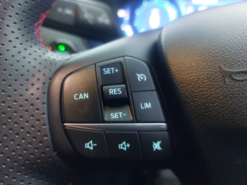 Used Ford Puma 2021 for sale - 76511486: Photo 18