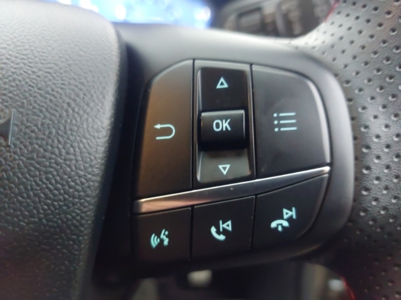 Used Ford Puma 2021 for sale - 76511486: Photo 19