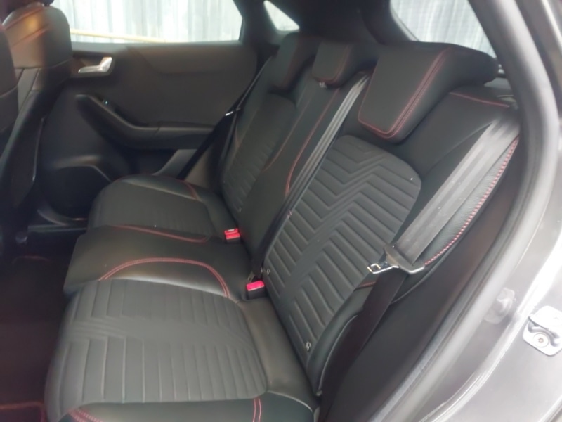 Used Ford Puma 2021 for sale - 76511486: Photo 6