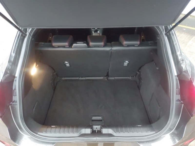 Used Ford Puma 2021 for sale - 76511486: Photo 8