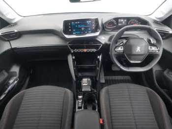 Used Peugeot 208 2022 for sale - 75072473: Photo