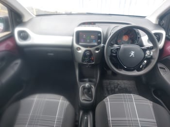 Used Peugeot 108 2018 for sale - 78803378: Photo