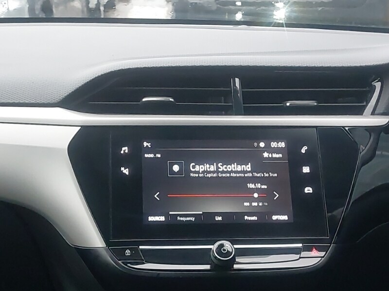 Used Vauxhall Corsa 2020 for sale - 76543211: Photo 10