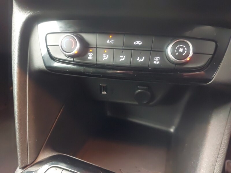 Used Vauxhall Corsa 2020 for sale - 76543211: Photo 11