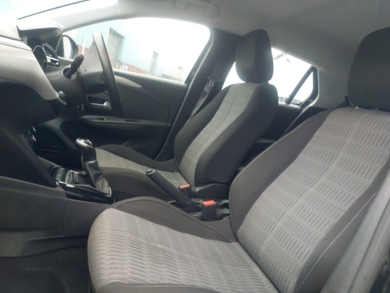 Used Vauxhall Corsa 2020 for sale - 76543211: Photo 12