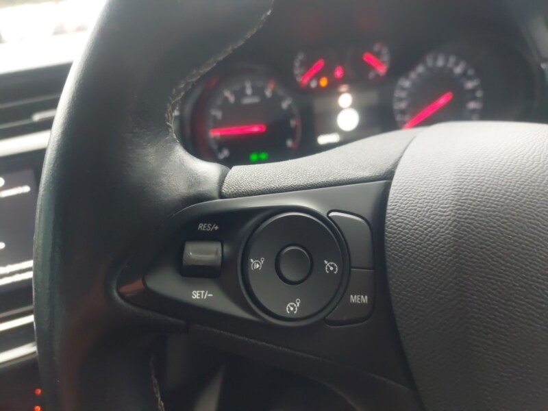 Used Vauxhall Corsa 2020 for sale - 76543211: Photo 15