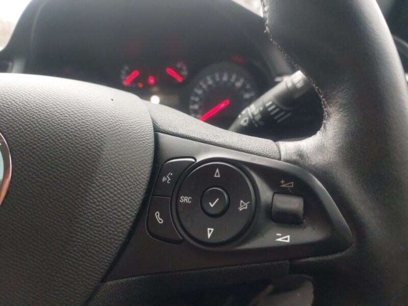 Used Vauxhall Corsa 2020 for sale - 76543211: Photo 16