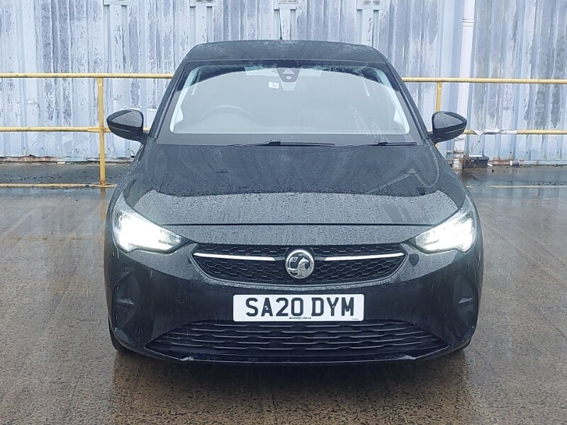 Used Vauxhall Corsa 2020 for sale - 76543211: Photo 19