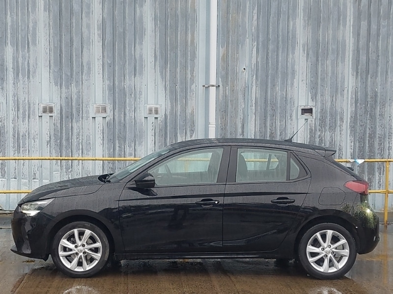 Used Vauxhall Corsa 2020 for sale - 76543211: Photo 4