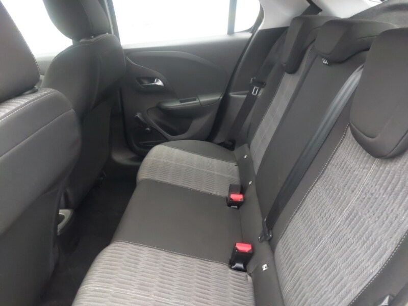 Used Vauxhall Corsa 2020 for sale - 76543211: Photo 6