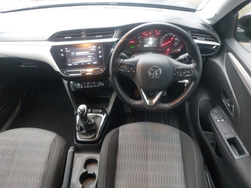 Used Vauxhall Corsa 2020 for sale - 76543211: Photo 7