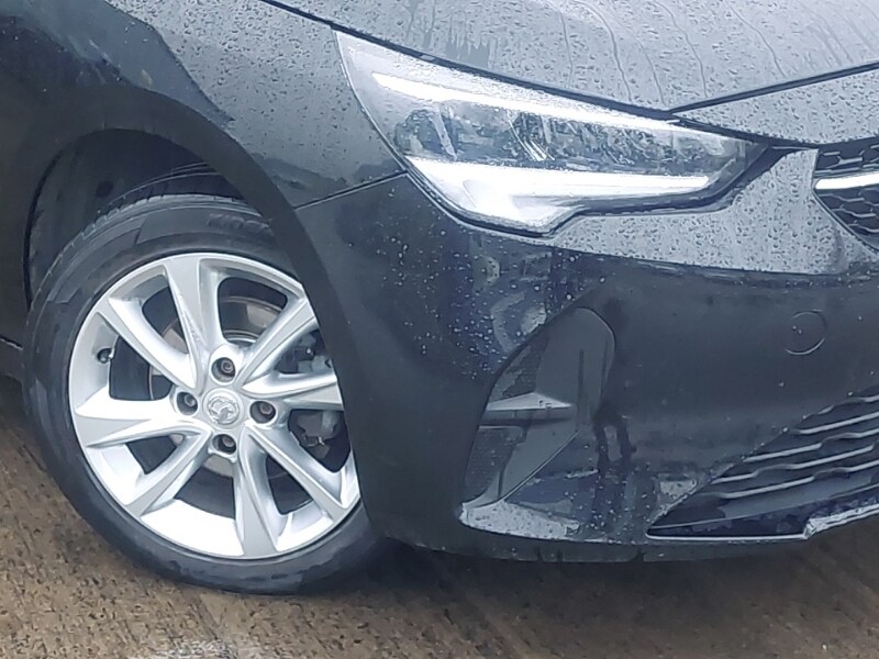 Used Vauxhall Corsa 2020 for sale - 76543211: Photo 9