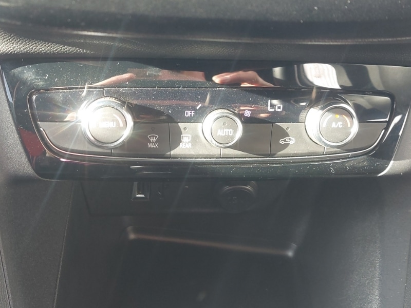 Used Vauxhall Corsa 2022 for sale - 77837959: Photo 11