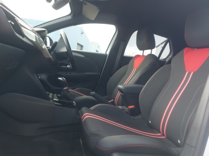 Used Vauxhall Corsa 2022 for sale - 77837959: Photo 12