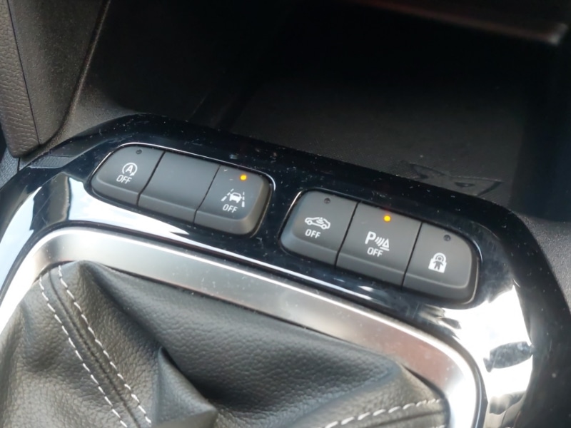 Used Vauxhall Corsa 2022 for sale - 77837959: Photo 15