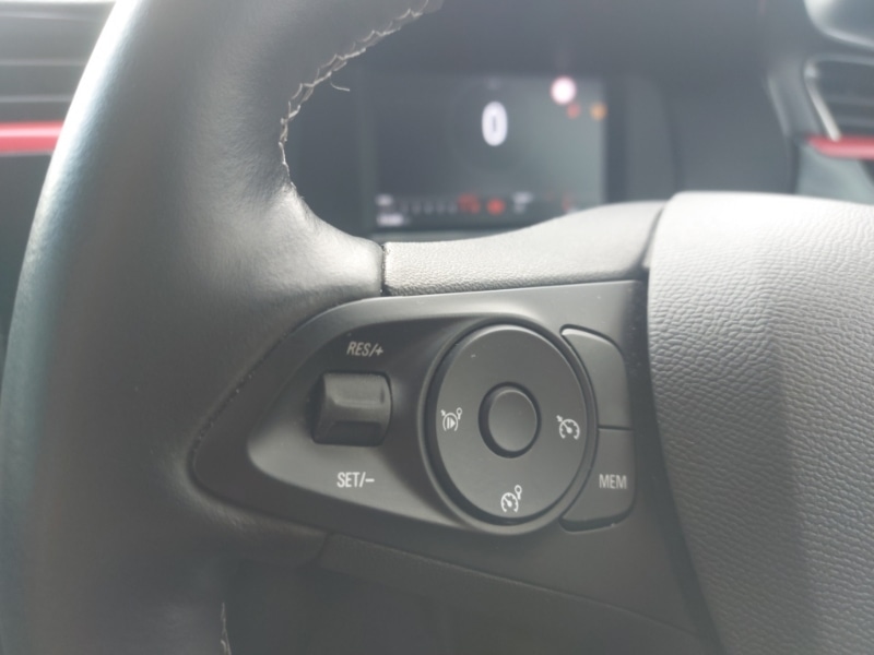 Used Vauxhall Corsa 2022 for sale - 77837959: Photo 16