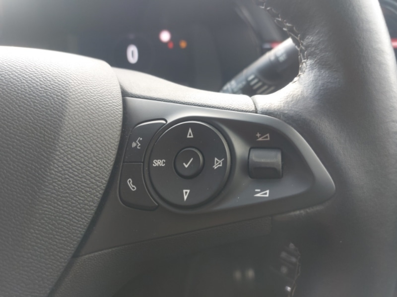 Used Vauxhall Corsa 2022 for sale - 77837959: Photo 17