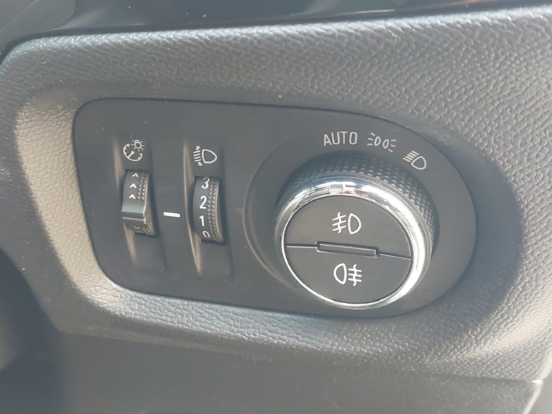 Used Vauxhall Corsa 2022 for sale - 77837959: Photo 18