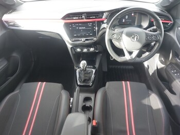 Used Vauxhall Corsa 2022 for sale - 77837959: Photo