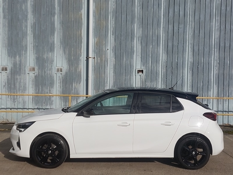 Used Vauxhall Corsa 2022 for sale - 77837959: Photo 4