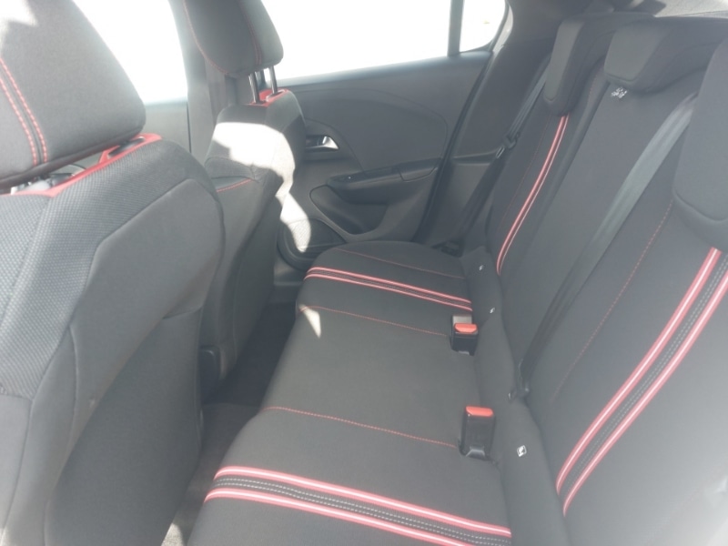 Used Vauxhall Corsa 2022 for sale - 77837959: Photo 6