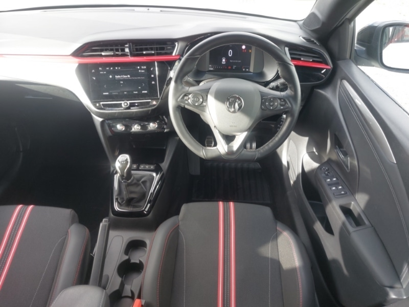 Used Vauxhall Corsa 2022 for sale - 77837959: Photo 7