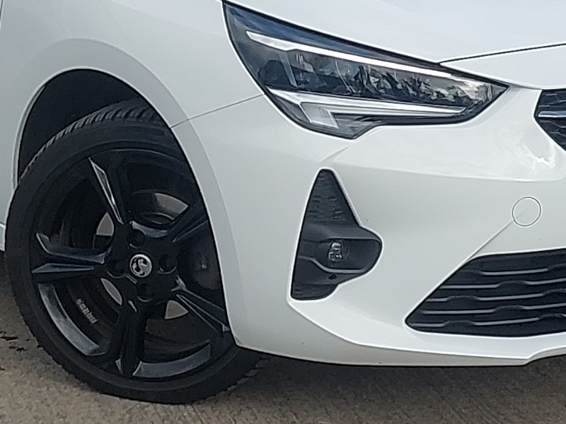 Used Vauxhall Corsa 2022 for sale - 77837959: Photo 9