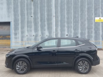 Used Nissan Qashqai 2026 for sale - 79139021: Photo