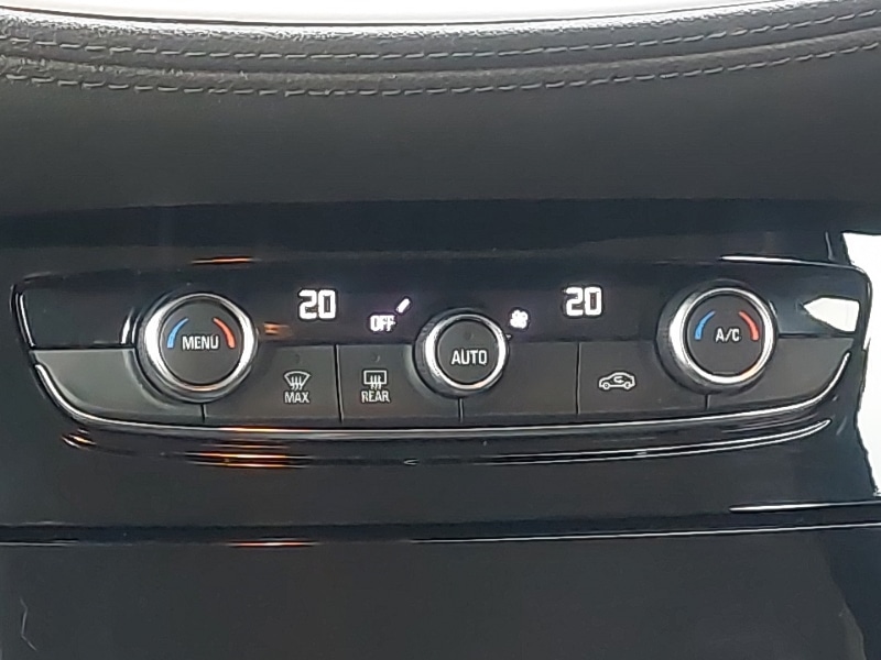Used Vauxhall Grandland X 2019 for sale - 76358734: Photo 11