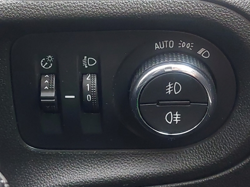 Used Vauxhall Grandland X 2019 for sale - 76358734: Photo 13
