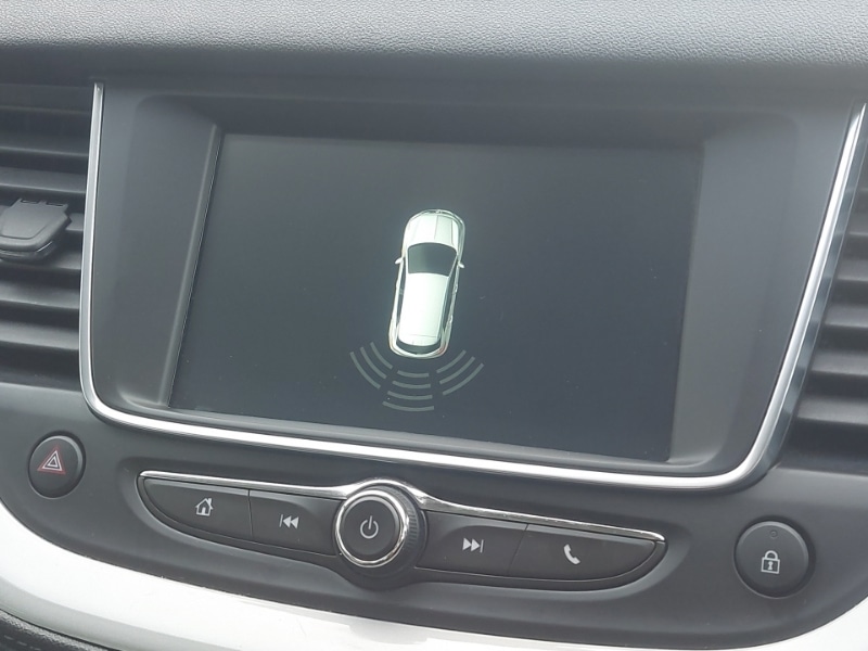 Used Vauxhall Grandland X 2019 for sale - 76358734: Photo 14