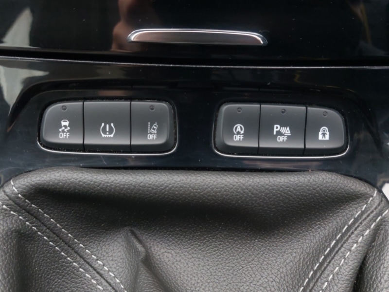 Used Vauxhall Grandland X 2019 for sale - 76358734: Photo 15