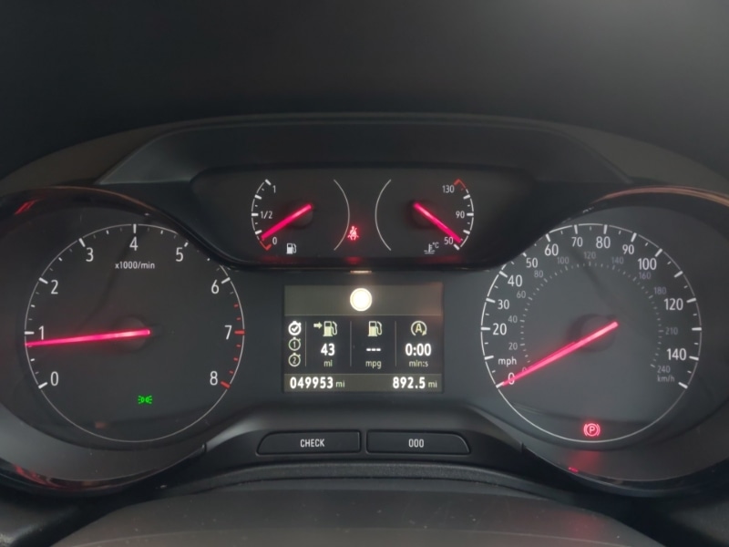 Used Vauxhall Grandland X 2019 for sale - 76358734: Photo 16