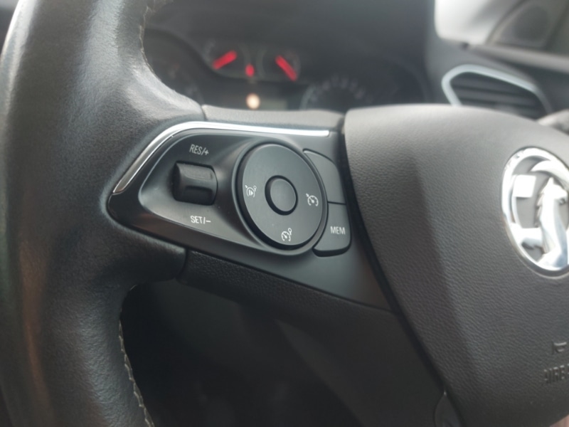Used Vauxhall Grandland X 2019 for sale - 76358734: Photo 17