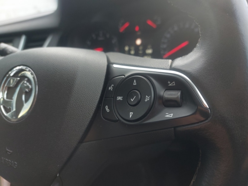 Used Vauxhall Grandland X 2019 for sale - 76358734: Photo 18