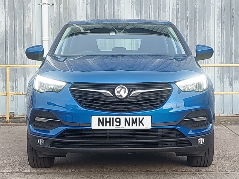 Used Vauxhall Grandland X 2019 for sale - 76358734: Photo 19