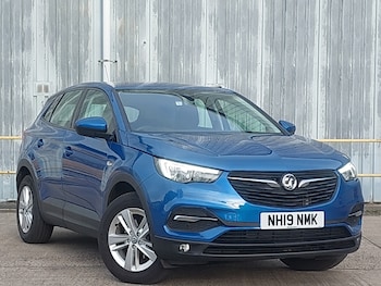 Vauxhall - Grandland X