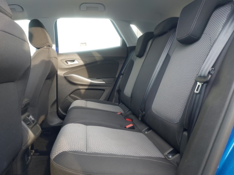 Used Vauxhall Grandland X 2019 for sale - 76358734: Photo 6