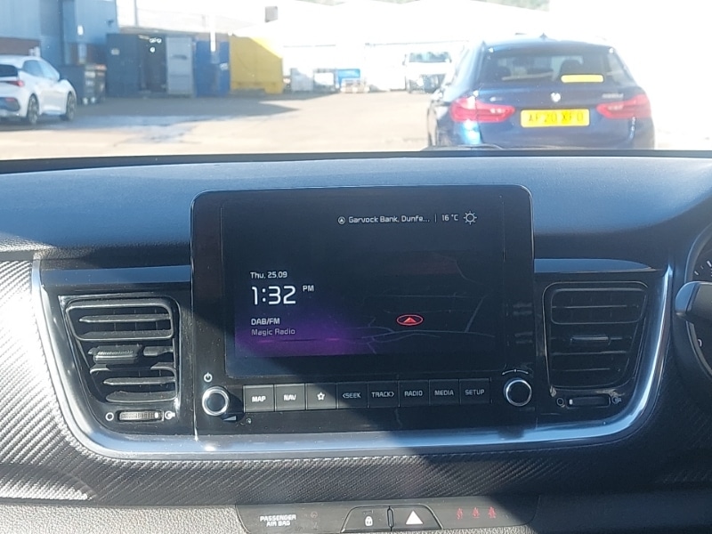 Used Kia Stonic 2022 for sale - 76071312: Photo 10