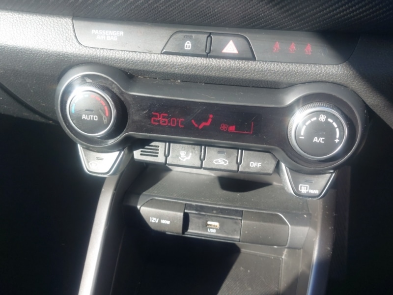 Used Kia Stonic 2022 for sale - 76071312: Photo 11