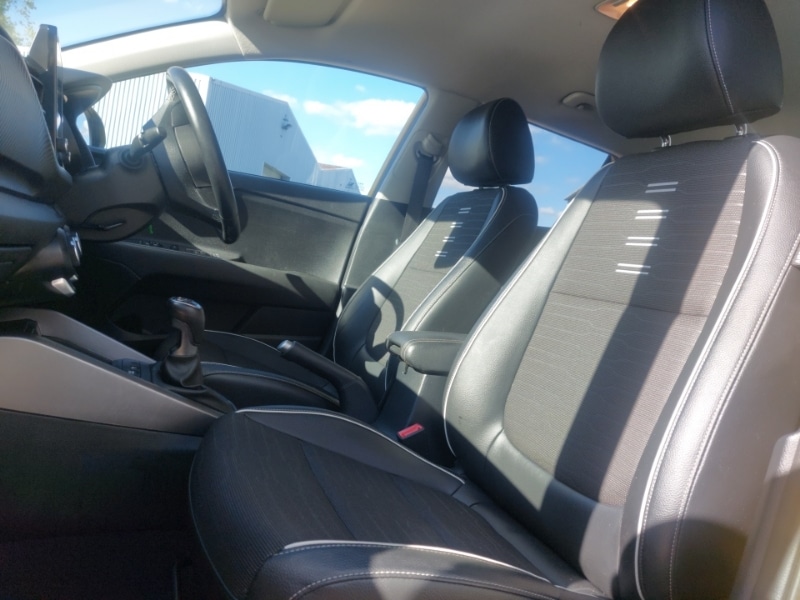 Used Kia Stonic 2022 for sale - 76071312: Photo 12