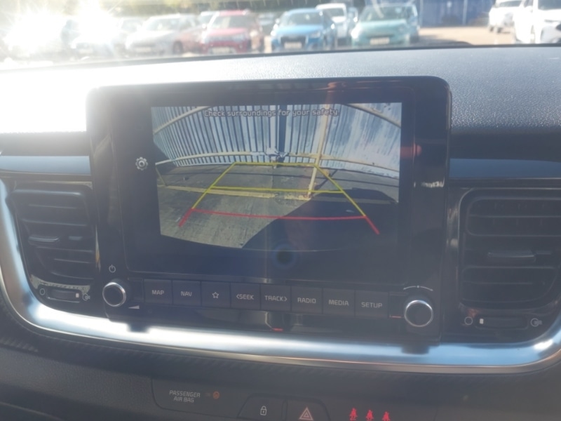 Used Kia Stonic 2022 for sale - 76071312: Photo 13